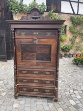925 sekretär schreibschrank gebraucht kaufen  Kranichfeld