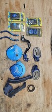 Bling set husqvarna for sale  ILFRACOMBE