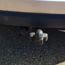 Hyundai ix35 tow for sale  PETERHEAD
