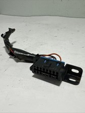 Chevy Gm 2003-2007 16 pinos OBD2 II conector fêmea plugue adaptador OBDII comprar usado  Enviando para Brazil