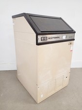 Scotsman commercial ice for sale  CAERPHILLY