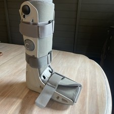 Aircast airselect standard for sale  Franklin