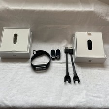 Konvolut tracker fitnesstracke gebraucht kaufen  Nidderau