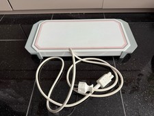 Warmhalteplatte sa800 elektris gebraucht kaufen  Wolfschlugen
