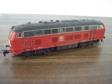 Märklin diesellok 216 gebraucht kaufen  Deutschland