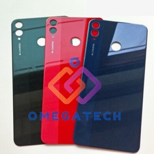 Scocca posteriore batteria usato  Messina