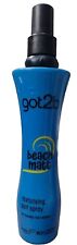 Got2b 200ml schwarzkopf for sale  WALSALL