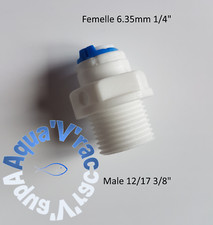 Raccord eau frigo d'occasion  Amiens-