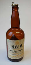 Vintage haig whisky for sale  SOUTHAM