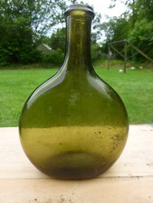 Flasque bouteille gourde d'occasion  Querrien
