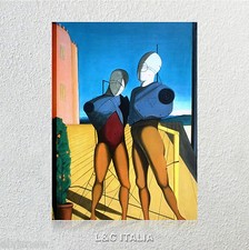 Chirico manichini torre usato Chirico manichini torre usato  Giarre