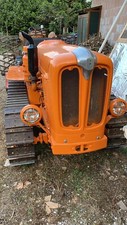 Trattore agricolo usato usato  Spigno Saturnia