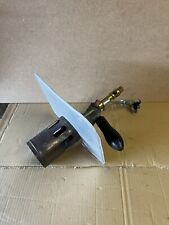 Sievert turbo gas for sale  LYMINGTON
