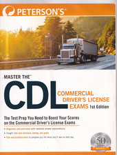 Master cdl commercial for sale  Oakville