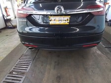 vauxhall insignia estate rear bumper for sale vauxhall insignia estate rear bumper for sale DONCASTER