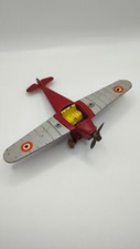 Ancien jouet avion d'occasion  Arnèke