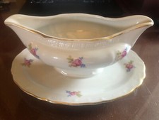 Saucière mbs czechoslovakia d'occasion  Gisors