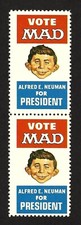 Vote mad alfred for sale  Grand Rapids