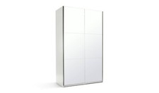 Habitat holsted mirrored for sale  SHIPLEY