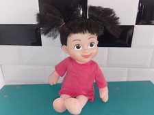 Poupée peluche disney d'occasion  Plabennec