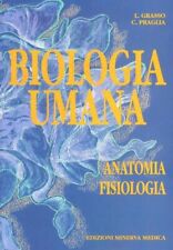 Biologia umana anatomia usato  Roma