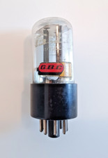 Valvola 6sn7gtb gbc usato  Vo