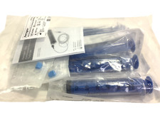 Tampa de seringa Aerogen 60ml - 5pk conjunto solo nebulização contínua AG-AS3085 comprar usado  Enviando para Brazil