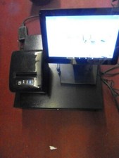 Caisse tactile techfive d'occasion  Saint-Alban-Leysse
