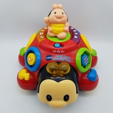 Brinquedo interativo VTech Crazy Legs Learning Bugs - Luzes e sons educativos, usado comprar usado  Enviando para Brazil
