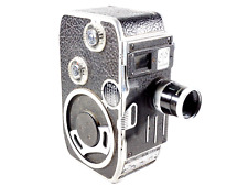 Paillard bolex vintage for sale  ELY
