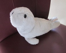 Kuscheltier robbe gebraucht kaufen  Braunschweig