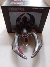 Figurine officielle battlestar d'occasion Figurine officielle battlestar d'occasion  Saint-Andiol