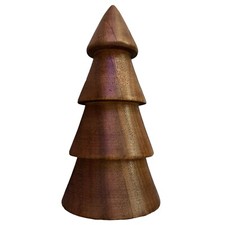 Solid wood christmas for sale  Chicago