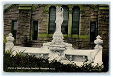 1914 statue hope for sale  Terre Haute