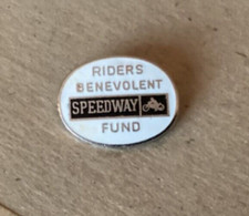 Speedway riders benevolent for sale  UPMINSTER