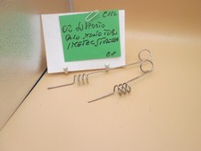 Imetec coppia aste usato Imetec coppia aste usato  Imola