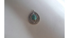 Beautifull teradropturquoise p for sale  Aniwa