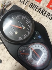 Honda cbf 125 for sale  THORNTON-CLEVELEYS