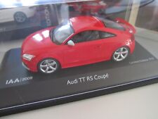 audi ttrs gebraucht kaufen  Seeon