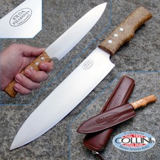 Fallkniven erna sk18 usato  Busto Arsizio