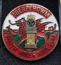 Aberpergwm colliery mining for sale  SHEFFIELD