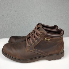 Rockport boots mens for sale  Huron