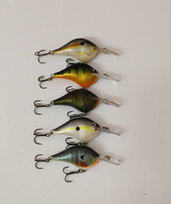 Rapala crankbait fishing for sale  Louisville