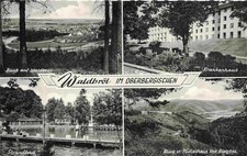 Waldbroel nrw panorama gebraucht kaufen  Deutschland