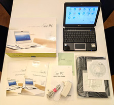 Asus eee 901 d'occasion  Expédié en Belgium