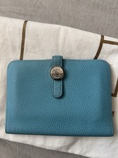 Hermes dogon wallet for sale Hermes dogon wallet for sale  LONDON