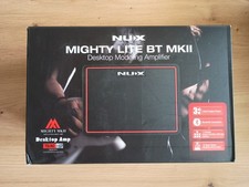 Nux mighty lite d'occasion  Issoire