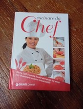 Libro cucina 200 usato  Belluno