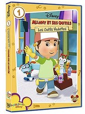 Manny outils outils d'occasion  France