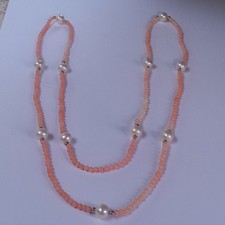 Vintage genuine salmon for sale  BUDE